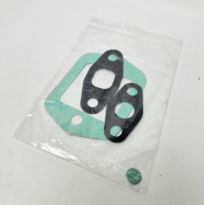 Комплект прокладок двигателя (с прокладкой ГБЦ) SITRAK MC13T5G WAYTEKO PREMIUM MC13XLB OEM