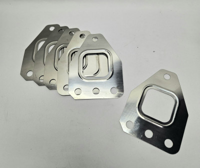 Комплект прокладок двигателя (с прокладкой ГБЦ) SITRAK MC13T5G WAYTEKO PREMIUM MC13XLB OEM