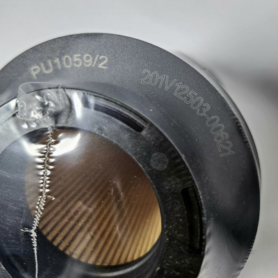 Фильтр топливный тонкой очистки SITRAK CHINA 201V12503-00621 OEM