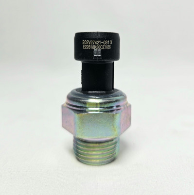 Датчик давления машинного масла Sitrak CHINA 202V27421-0313 OEM