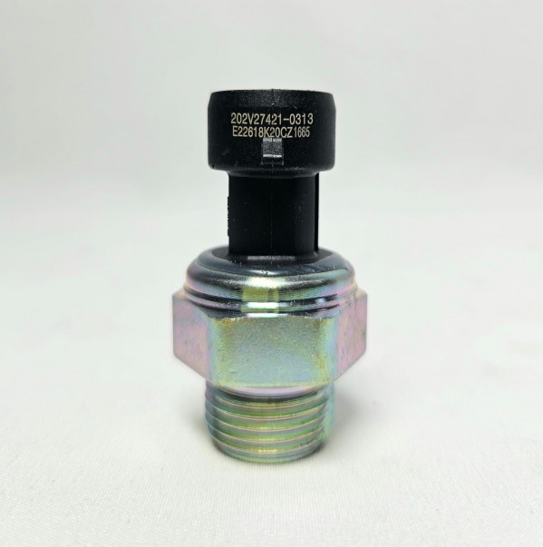 Датчик давления машинного масла Sitrak CHINA 202V27421-0313 OEM — 1