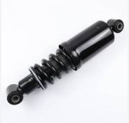 Амортизатор кабины задний Sitrak/T5G 811W417226031/32 HOWO 811W41722-6031 OEM