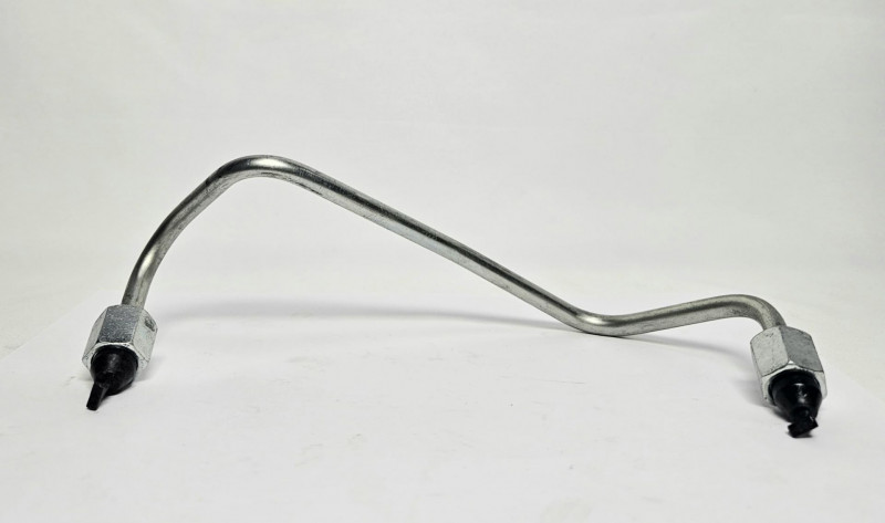 Маслопровод высокого давления (2 цилиндра 8*3.5) SItrak CHINA 202V10304-0283 OEM — 1