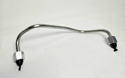 Маслопровод высокого давления (2 цилиндра 8*3.5) SItrak CHINA 202V10304-0283 OEM