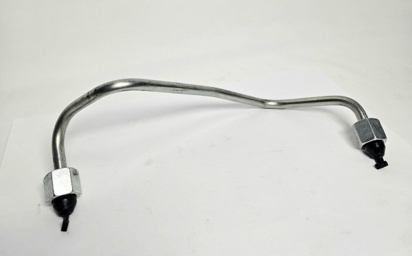 Маслопровод высокого давления (2 цилиндра 8*3.5) SItrak CHINA 202V10304-0283 OEM — 2