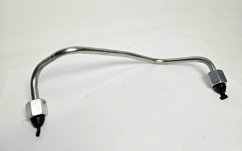 Маслопровод высокого давления (2 цилиндра 8*3.5) SItrak CHINA 202V10304-0283 OEM — 2