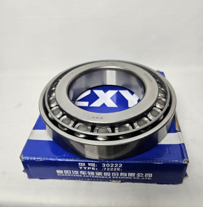 Подшипник заднего моста (ST16) наруж+внутр самосвал 6*6 HOWO WG9231030222 OEM