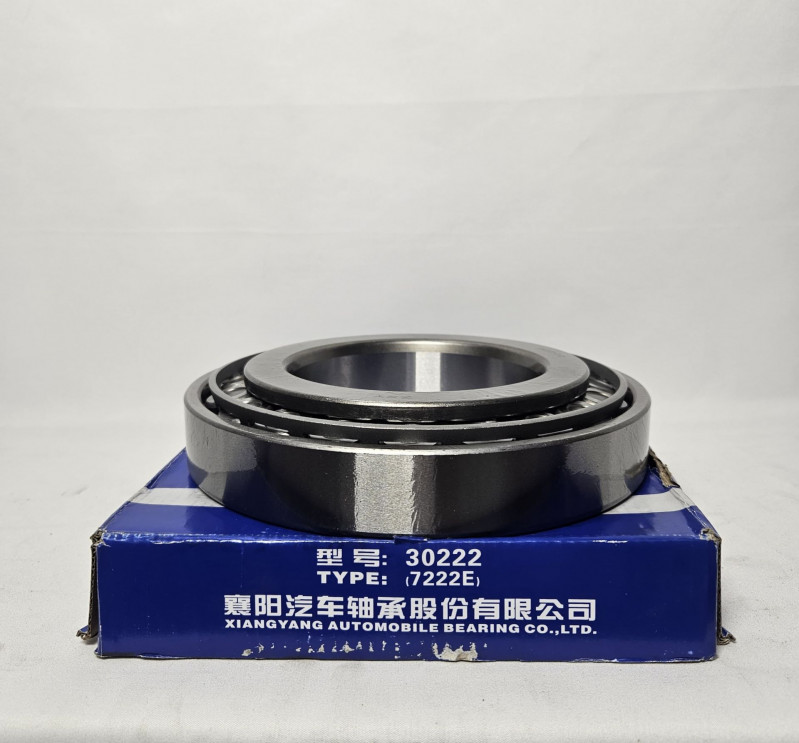 Подшипник заднего моста (ST16) наруж+внутр самосвал 6*6 HOWO WG9231030222 OEM — 2