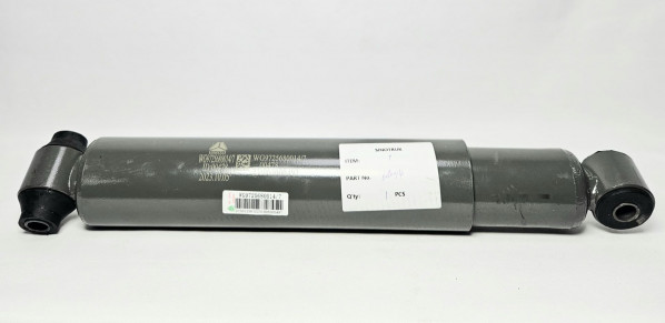 Амортизатор HOWO/ SHAANXI передний (первая ось) 8*4 HOWO WG9725680014 Sinotruk — 2