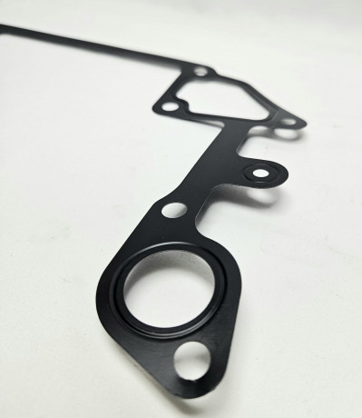 Прокладка корпуса водяного насоса SItrak CHINA 201V06903-0061 Sinotruk