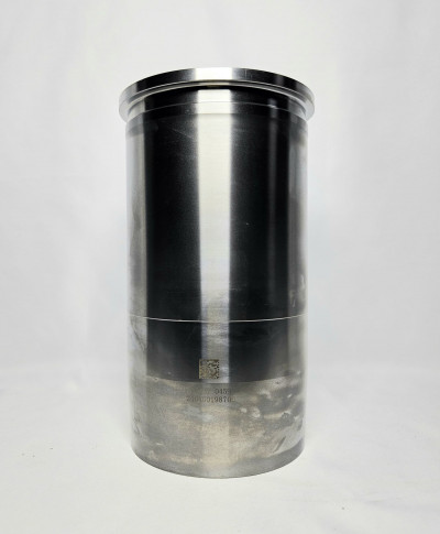 Гильза поршневая D=126 мм MC13.54-50 Howo 200V01201-0459 Sinotruk