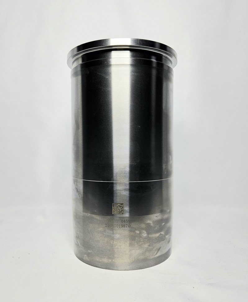 Гильза поршневая D=126 мм MC13.54-50 Howo 200V01201-0459 Sinotruk — 1