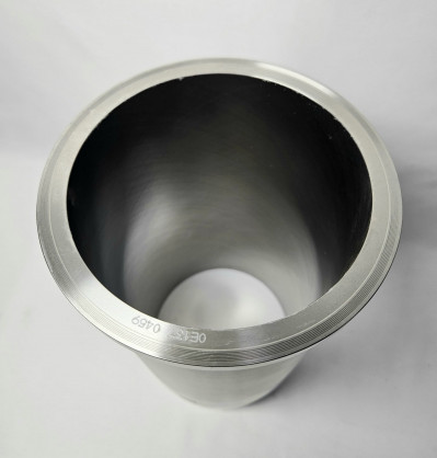 Гильза поршневая D=126 мм MC13.54-50 Howo 200V01201-0459 Sinotruk