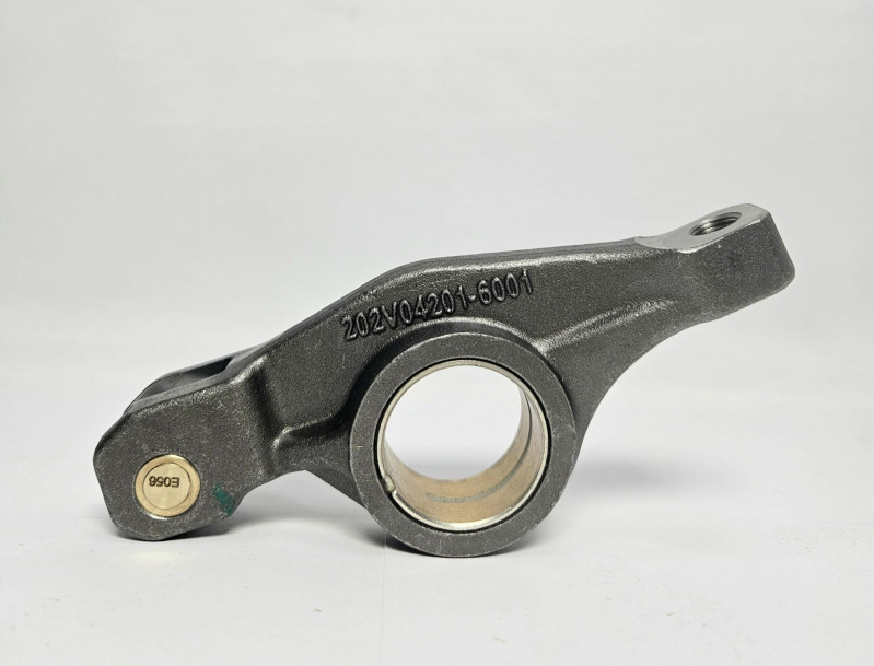 Коромысло впуска SITRAK CHINA 202-04201-6003 Sinotruk — 1