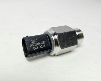 Датчик давления топлива Sitrak CHINA 202V27421-0263 OEM