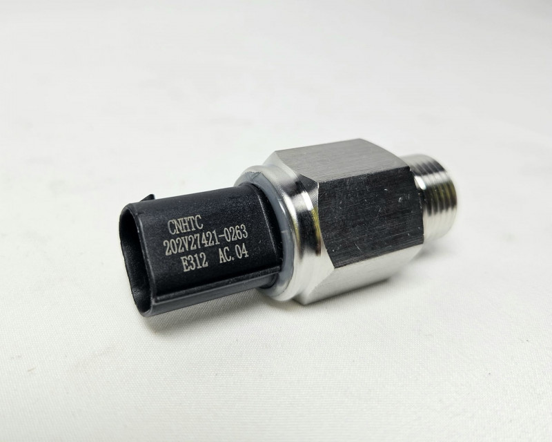 Датчик давления топлива Sitrak CHINA 202V27421-0263 OEM — 2