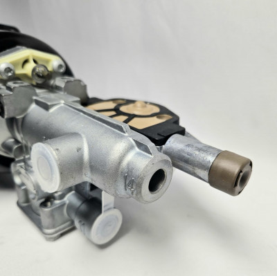 Пневмогидроусилитель сцепления 42/52(ПГУ) Howo T5G/SITRAK WG9725230052 Sinotruk