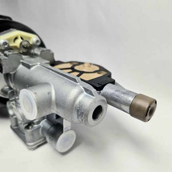 Пневмогидроусилитель сцепления 42/52(ПГУ) Howo T5G/SITRAK WG9725230052 Sinotruk — 3