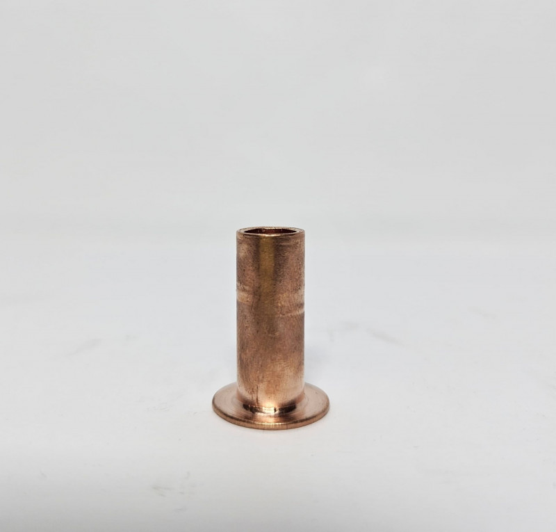 Заклепка 10*25 100Х250Х64 OEM — 1