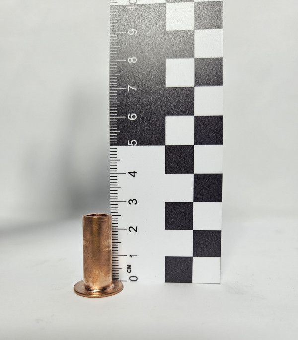 Заклепка 10*25 100Х250Х64 OEM — 3