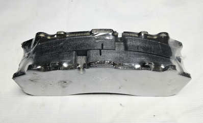 Колодка тормозная задняя 1шт Sitrak CHINA WG91004441501 OEM