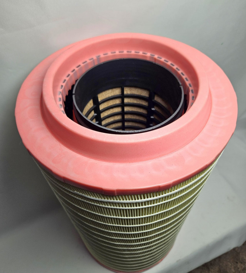 Фильтр воздушный К2747 Sitrak CHINA WG9525195201 OEM — 2