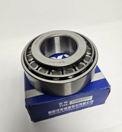 Подшипник ступицы передней HOWO T5G (наружн) WG9100032311 OEM