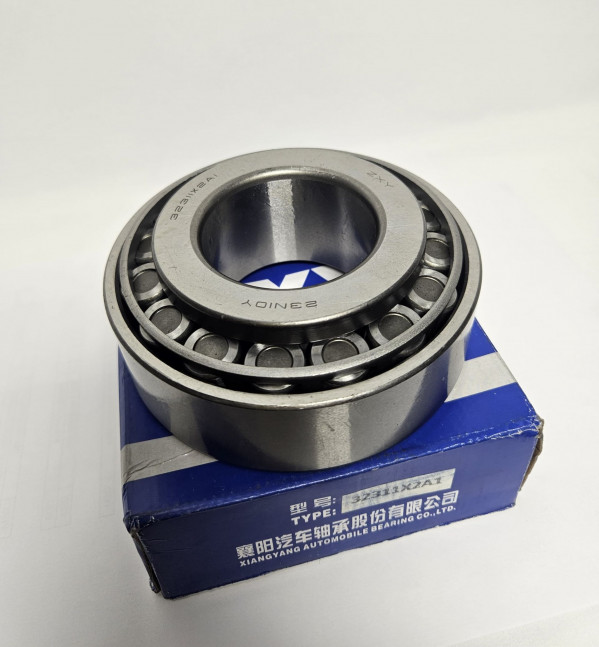 Подшипник ступицы передней HOWO T5G (наружн) WG9100032311 OEM — 1