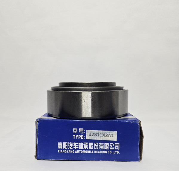 Подшипник ступицы передней HOWO T5G (наружн) WG9100032311 OEM — 2