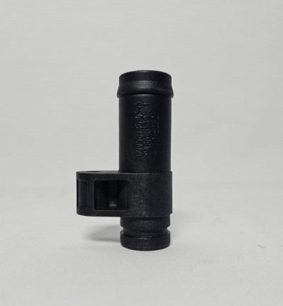 Штуцер трубки маслоотделителя SITRAK C7H MAX, TX /CHINA 200V98130-0549 Sinotruk