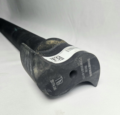 Вал тормозной задний правый мост MCP16 SINOTRUK CNHTC 712W50301-0112 Sinotruk