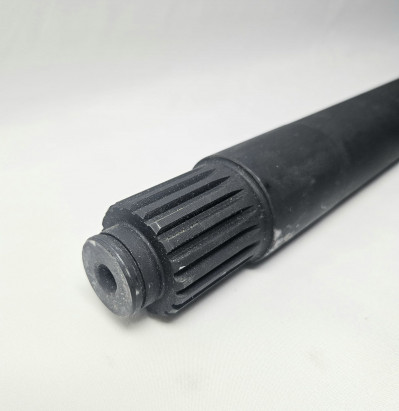 Вал тормозной задний правый мост MCP16 SINOTRUK CNHTC 712W50301-0112 Sinotruk