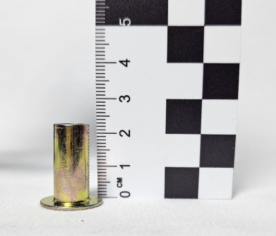 Заклепка 10*20 HOWO 189000340068 Sinotruk