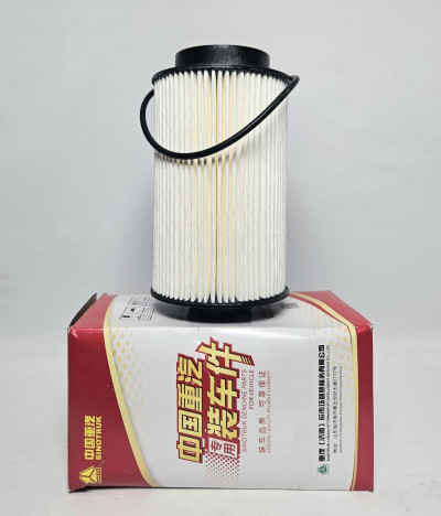 Фильтр топливный тонкой очистки SITRAK CHINA 201V12503-00621 Sinotruk