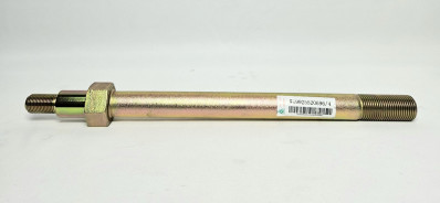 Палец передней рессоры HOWO C7H длинный под цилиндр тягач SITRAK WG9925520696 Sinotruk