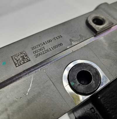 Компрессор воздушный 1 цилиндровый T5G /Sitrak/ CNHTC 202V54100-7131 Sinotruk