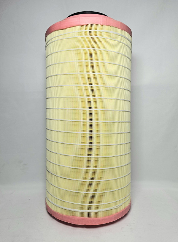 Фильтр воздушный со вставкой Sitrak C7H MAX CHINA WG9X25190072 OEM — 1