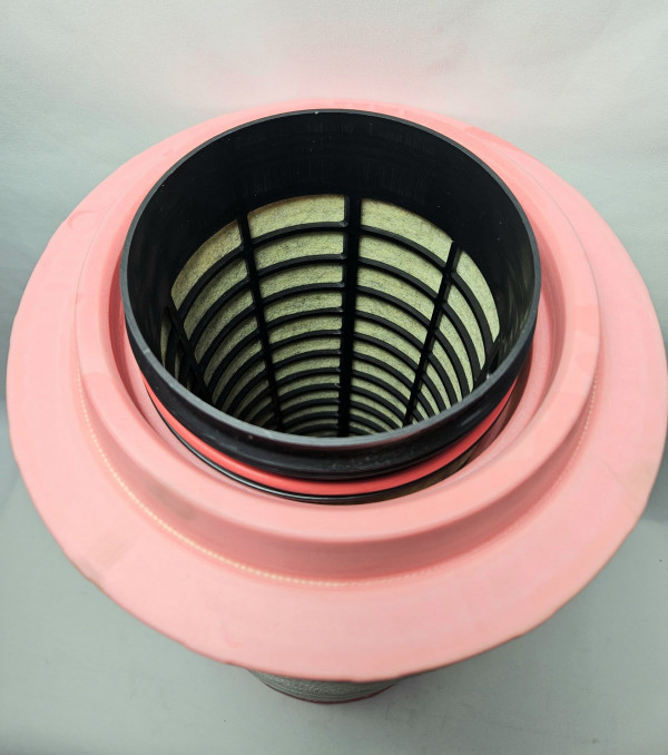 Фильтр воздушный со вставкой Sitrak C7H MAX CHINA WG9X25190072 OEM — 2