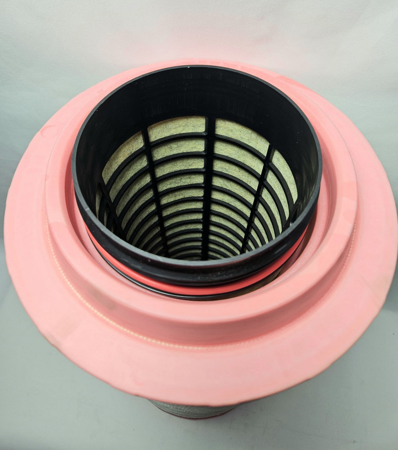 Фильтр воздушный со вставкой Sitrak C7H MAX CHINA WG9X25190072 OEM — 2