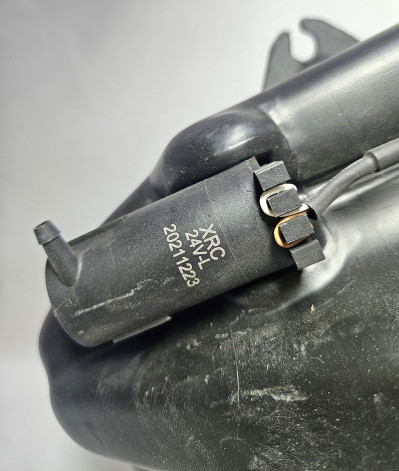 Бачок стеклоомывателя T5G HOWO 810W26481-6049 Sinotruk