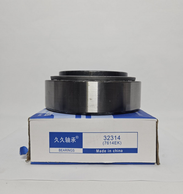 Подшипник ступицы передней HOWO T5G (внутр) WG9100032314 OEM — 3