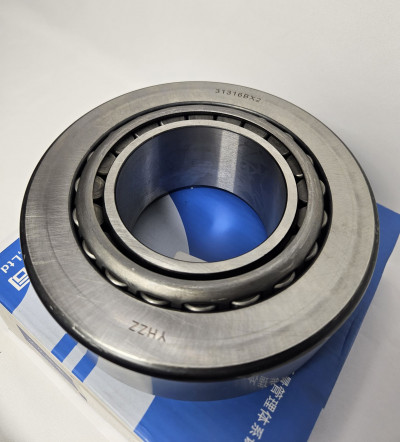 Подшипник хвостовика редуктора заднего моста MCP16 80x165x57 HOWO 810W32499-0192 OEM