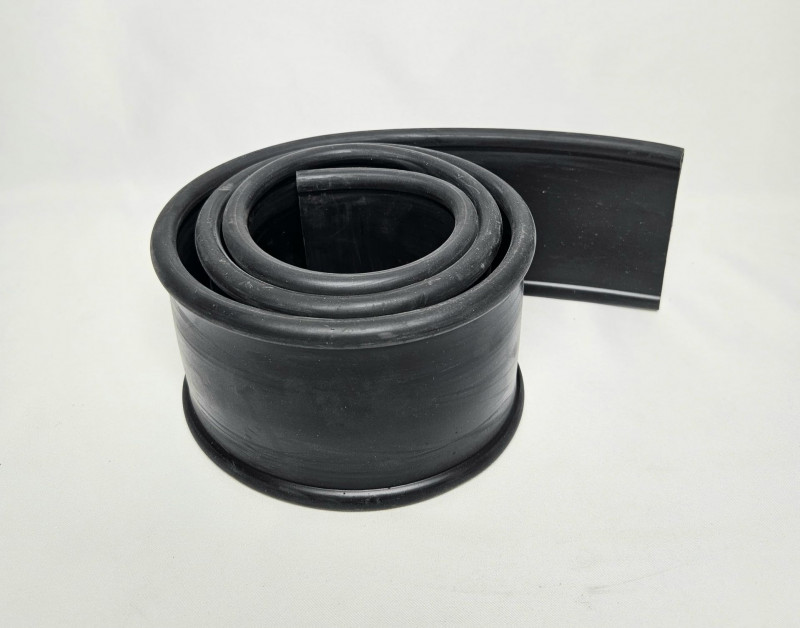 Лента крепления топливного бака Howo/Sitrak CHINA WG9925551062 OEM — 1