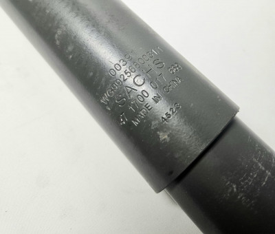 Амортизатор передней подвески Sitrak CHINA WG9925680031 Sinotruk