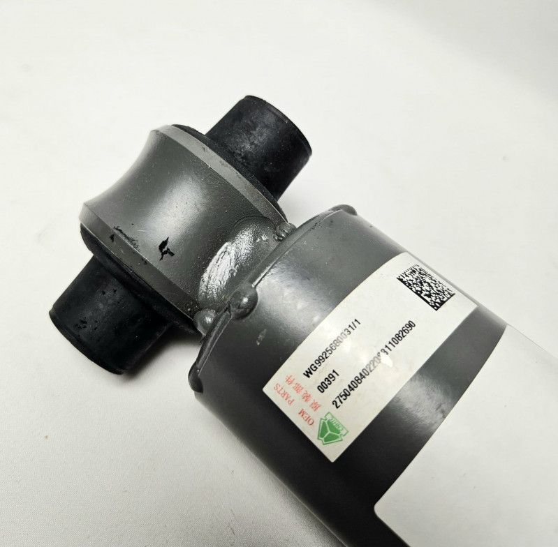Амортизатор передней подвески Sitrak CHINA WG9925680031 Sinotruk — 3
