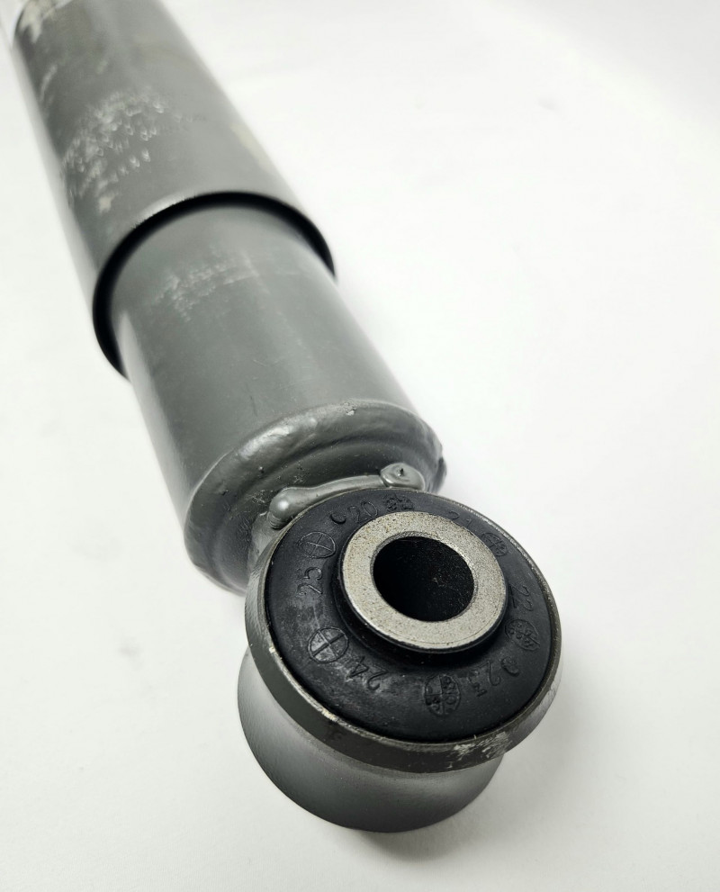 Амортизатор передней подвески Sitrak CHINA WG9925680031 Sinotruk — 4