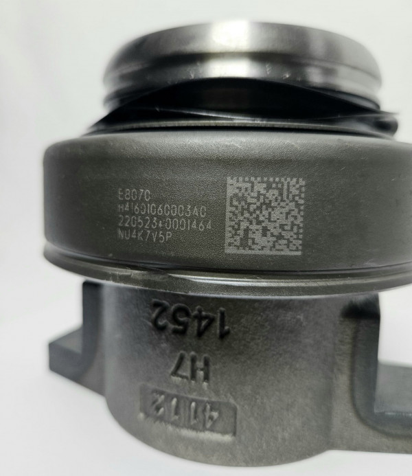 Муфта сцепления HOWO T5G, Shacman X3000, SITRAK C7H, с КПП ZF AS Tronic Shaft-Gear 3151000493 OEM — 2