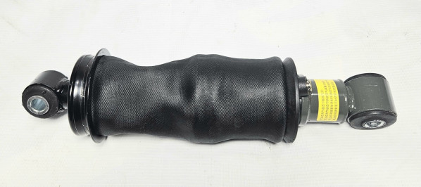 Амортизатор кабины задний (пневмо) HOWO 712W41722-6032 OEM — 1