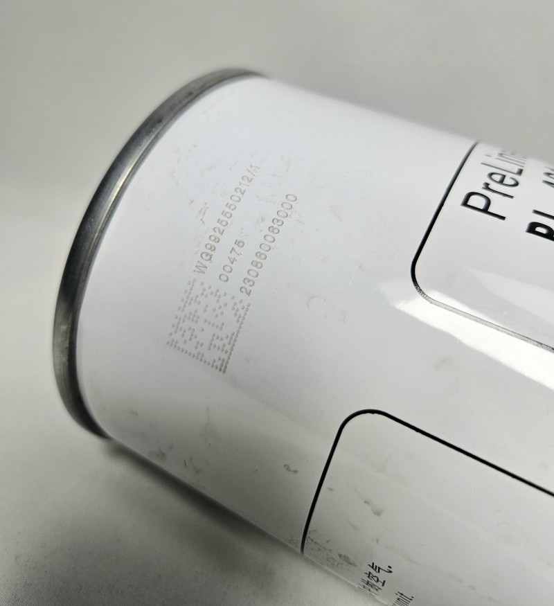 Фильтр топливный грубой очистки PL421/1 HOWO CHINA WG99255502121 Sinotruk — 2