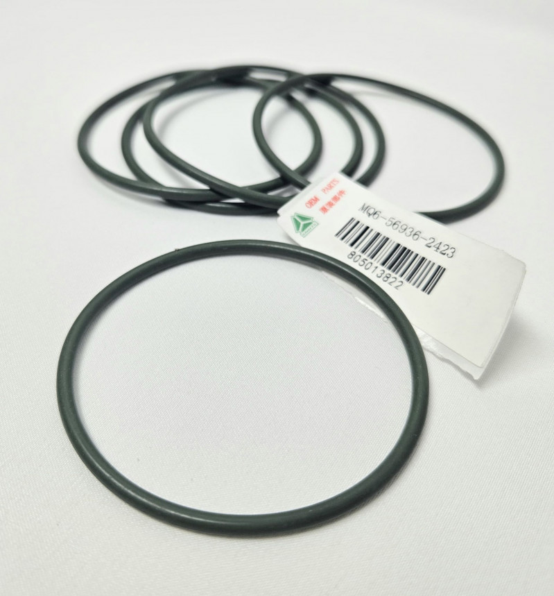 Кольцо уплотнительное Sitrak CHINA MQ6569362423 Sinotruk — 1